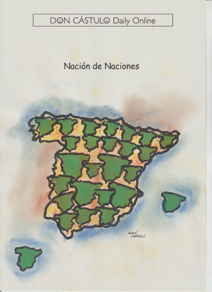 La solución