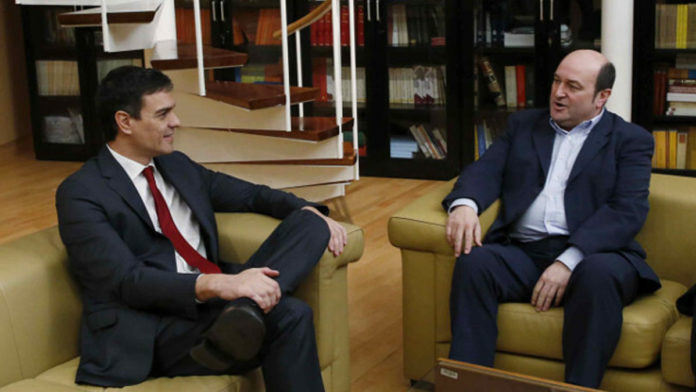 PNV-PSOE PNV-PSOE