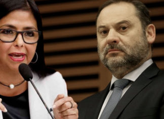 La Verdad, toda la verdad y nada más que la verdad o Ábalos en pijama La Verdad, toda la verdad y nada más que la verdad o Ábalos en pijama