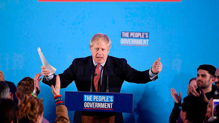 El Brexit debería llevarnos a más Europa El Brexit debería llevarnos a más Europa