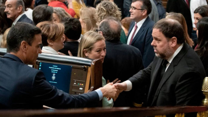 Junqueras quiere la libertad Junqueras quiere la libertad