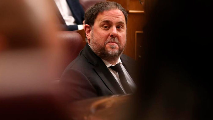 Cuestión de soberanías