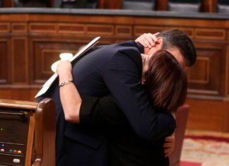 Gobierno a ninguna parte Gobierno a ninguna parte