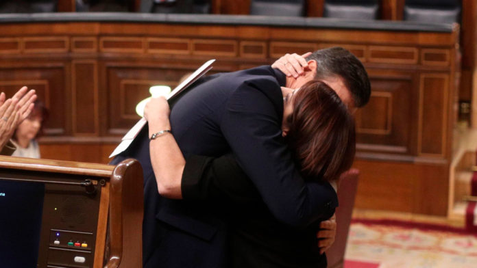 Gobierno a ninguna parte Gobierno a ninguna parte
