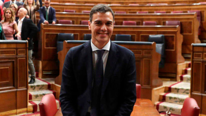 Jaque a Podemos