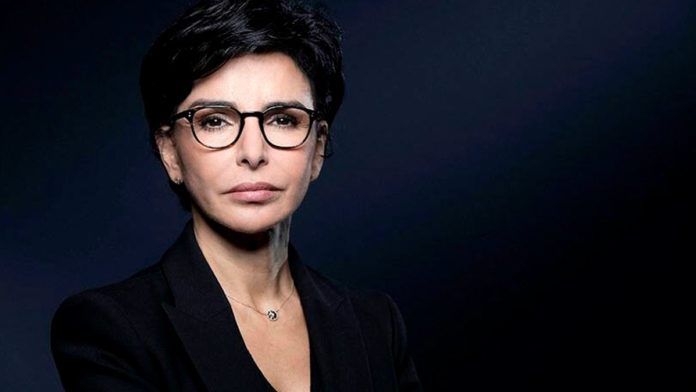Rachida Dati: Una dama franco-magrebí para reconquistar París