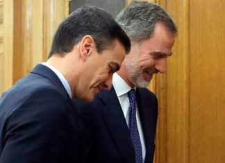 Tú eres… ¡Tú eres! Pedro Sánchez Tú eres… ¡Tú eres! Pedro Sánchez