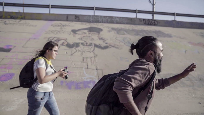 80 años de EFE con ñoño documental