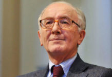 Luigi Ferrajoli