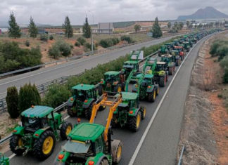 Gente de campo Gente de campo
