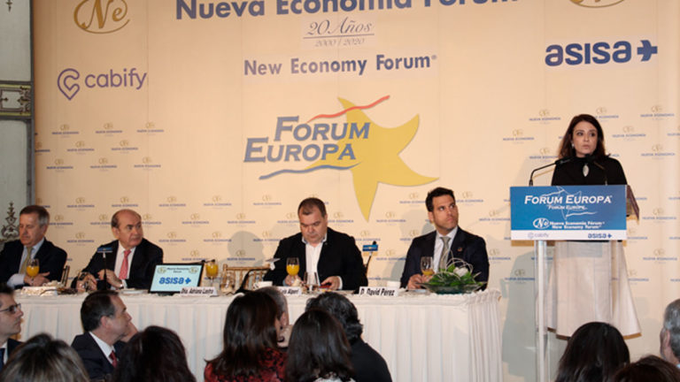 Hay Gobierno para rato