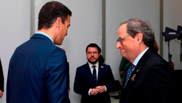 La ‘mesa’ que ha sido y a punto estuvo de no ser La ‘mesa’ que ha sido y a punto estuvo de no ser