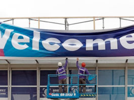 El Mobile no se fue por el coronavirus