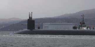 "Pequeñas" guerras nucleares