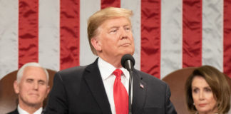 ¡Vaya semanita americana!