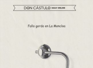 Error de cálculo