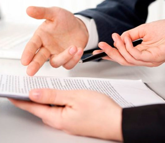 Ajuste de contratos en caso de fuerza mayor