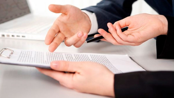 Ajuste de contratos en caso de fuerza mayor