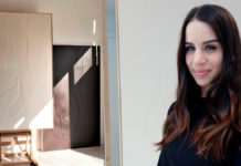 Carla Cascales Alimbau en el Invernadero