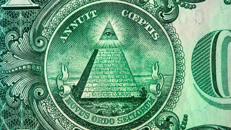 El Corona Virus y los amos del mundo