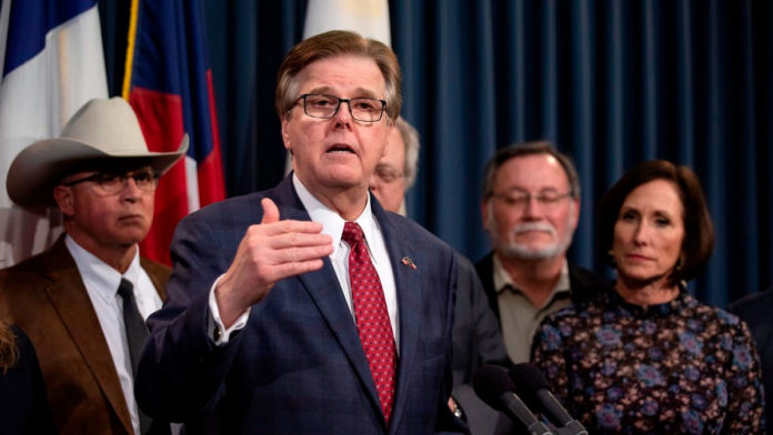 Dan Patrick Dan Patrick