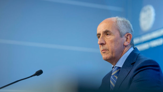 Portavoz del Gobierno vasco Portavoz del Gobierno vasco