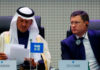 El COVID-19, Rusia y Ecuador rompen el cartel del petróleo El COVID-19, Rusia y Ecuador rompen el cartel del petróleo