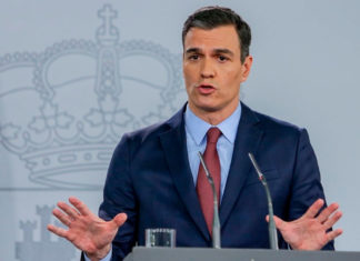 Nos engañan Nos engañan