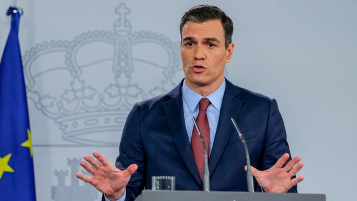 Nos engañan Nos engañan