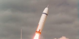Europa, ¿potencia nuclear?