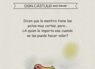 Eso era antes