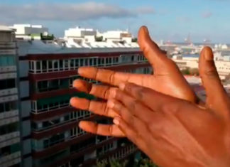 Coronavirus: no dejemos a África atrás Todo el equipo de @Casaafrica se suma al aplauso de toda la ciudadanía al sector sanitario