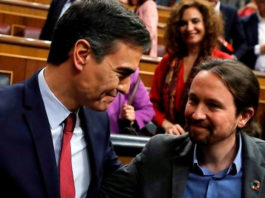 Cambio de horario, ¿tendremos también cambio de Gobierno?