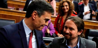Cambio de horario, ¿tendremos también cambio de Gobierno?