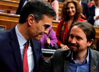 Cambio de horario, ¿tendremos también cambio de Gobierno?