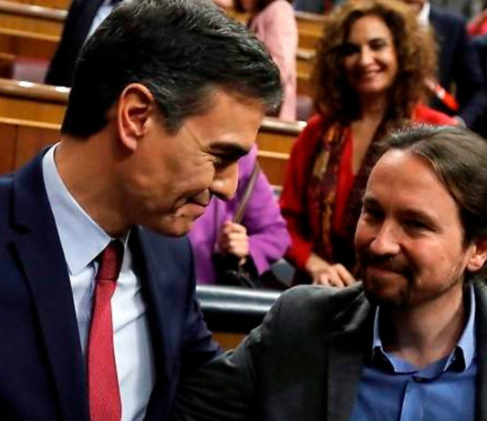 Cambio de horario, ¿tendremos también cambio de Gobierno?