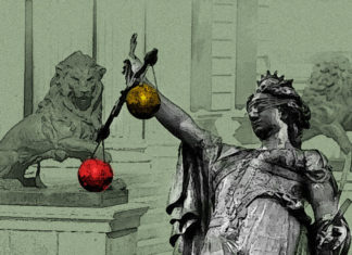El Gobierno no puede ser una apisonadora de derechos El Gobierno no puede ser una apisonadora de derechos