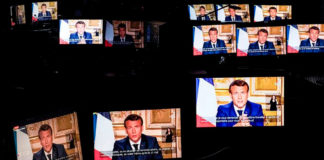 Francia apuesta por el objetivo, el relato vendrá después