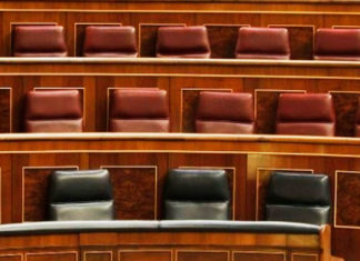 El Parlamento devaluado El Parlamento devaluado