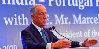 Portugal, ese pequeño gran país