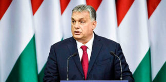 Viktor Orban