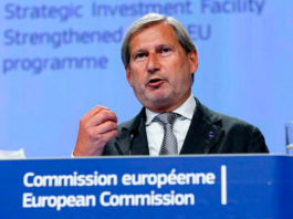 Ahora o nunca de la Unión Europea con su plan de rescate