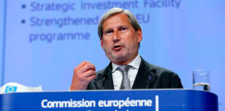 Ahora o nunca de la Unión Europea con su plan de rescate