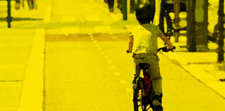 Desescalada y niños a la calle, ¿también al hospital?