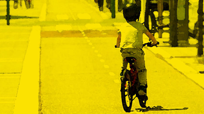Desescalada y niños a la calle, ¿también al hospital? Desescalada y niños a la calle, ¿también al hospital?