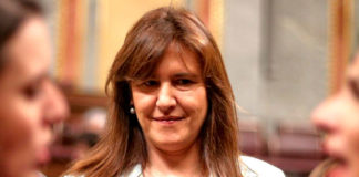 Laura Borràs, ¿la última ladrona?