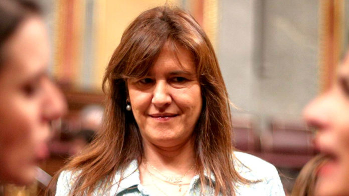 Laura Borràs, ¿la última ladrona? Laura Borràs, ¿la última ladrona?