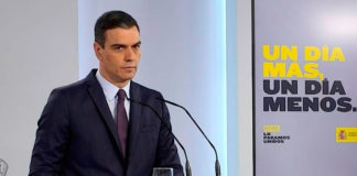 Es necesario decir basta