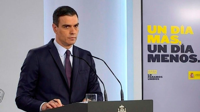 Es necesario decir basta