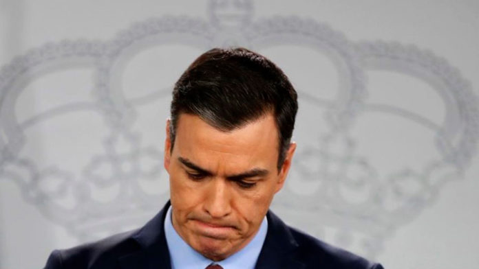 ¿Cómo lo ve usted, amigo? ¿Cómo lo ve usted, amigo?